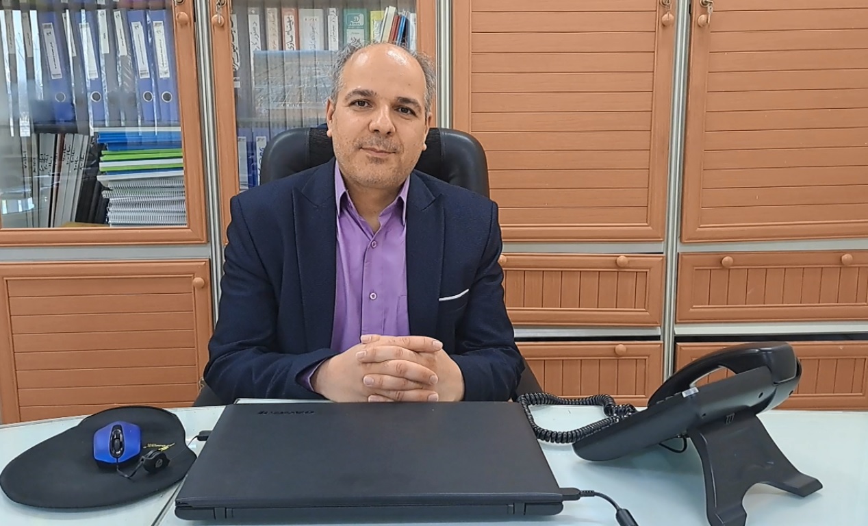  معرفی شرکت اعظم سپهر اصفهان